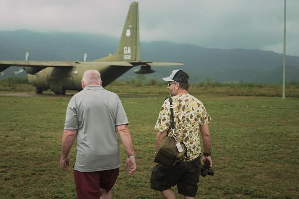 World Premiere in Missoula for Documentary About Montana Veteran