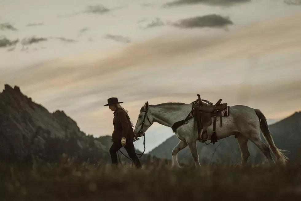 Cowgirls, Stay at This Authentic Montana Ranch This Summer