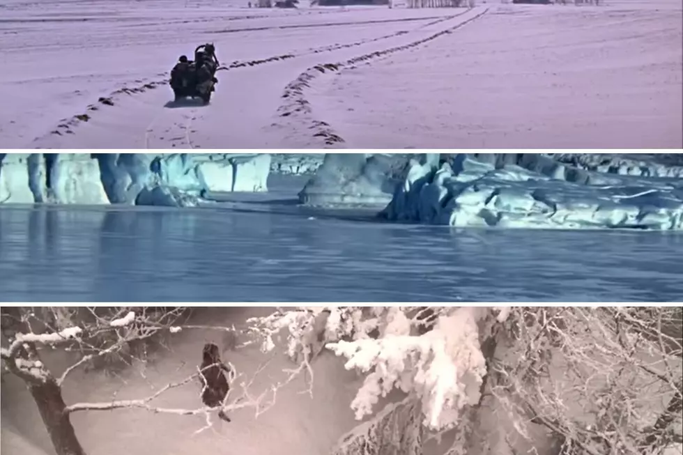Chilling Winter Movie Scenes That Could Actually Be Montana