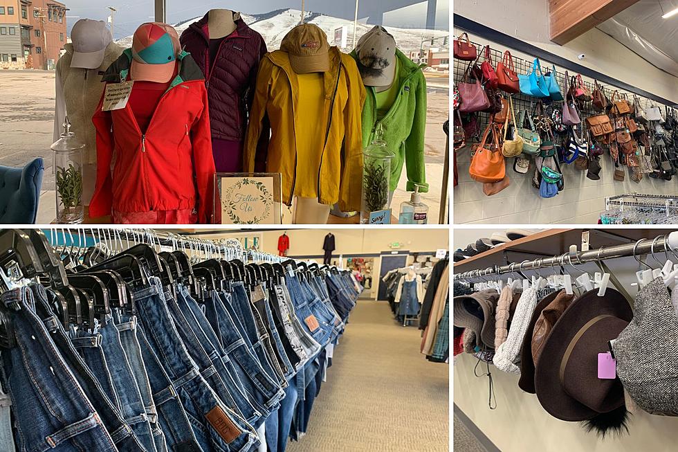 Great Options for Used and Secondhand Stores in Missoula
