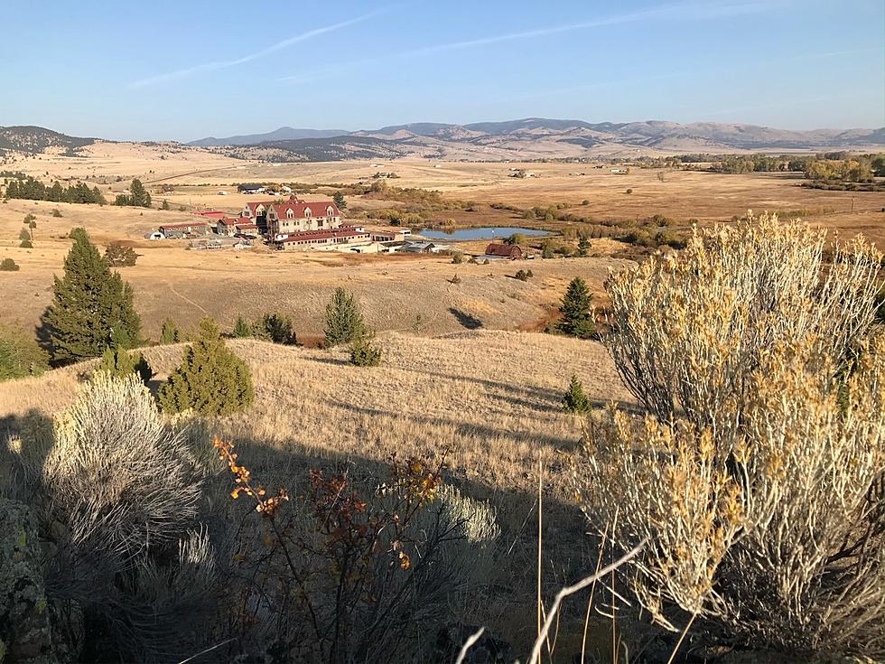 The Best Hot Springs in Montana You’ve Never Heard Of