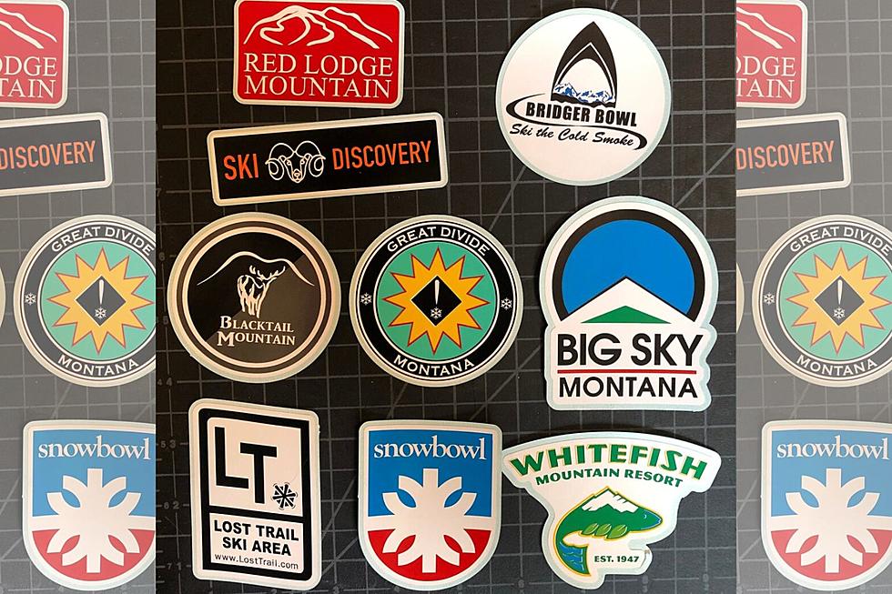 11 Montana Bumper Stickers You&#8217;ll Want to Put on Your Car