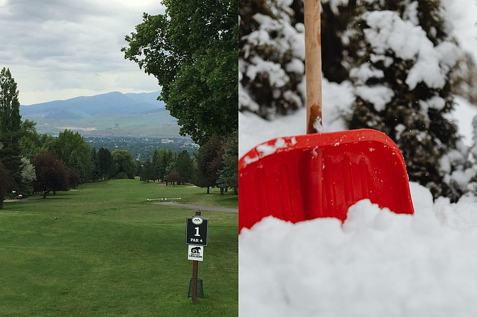 Keep This in Mind If You&#8217;re Feeling the &#8216;Golf Itch&#8217; in Montana