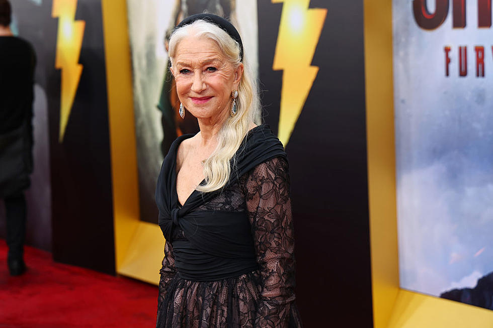 Helen Mirren Talks Season Two of ‘1923’ Filmed In Montana