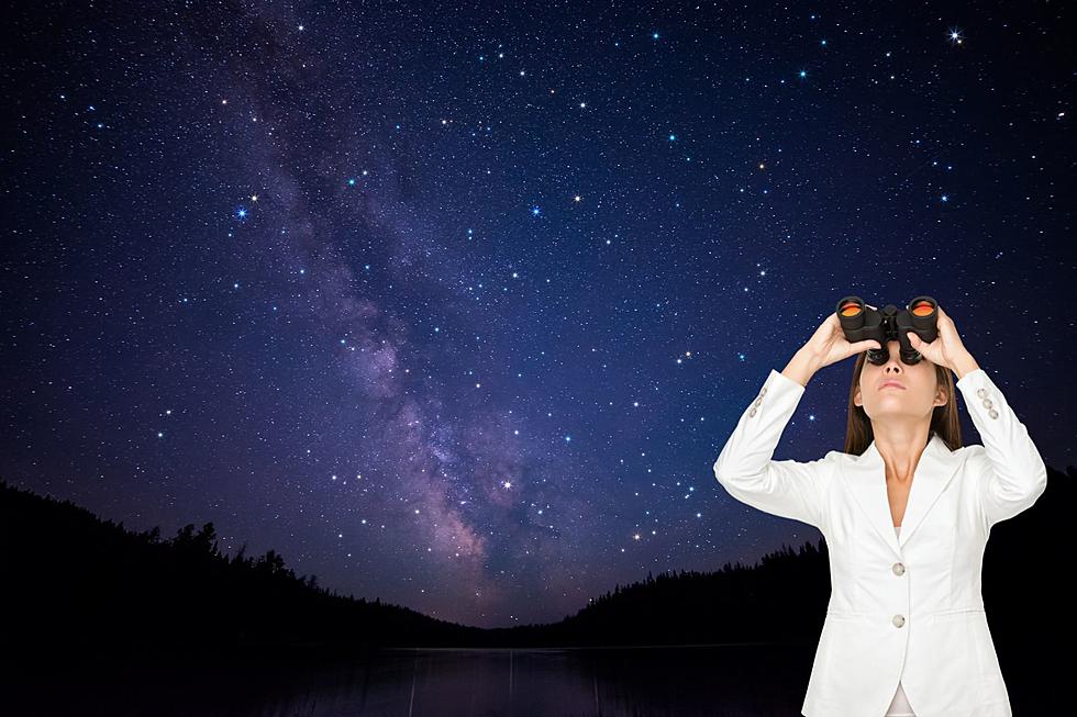 The Best Stargazing Near Missoula to See the Planets Align 