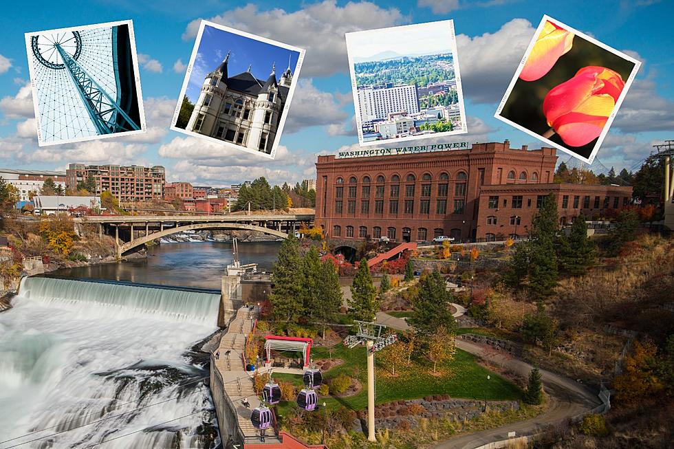 7 Reasons Why Missoulians Should Visit Spokane