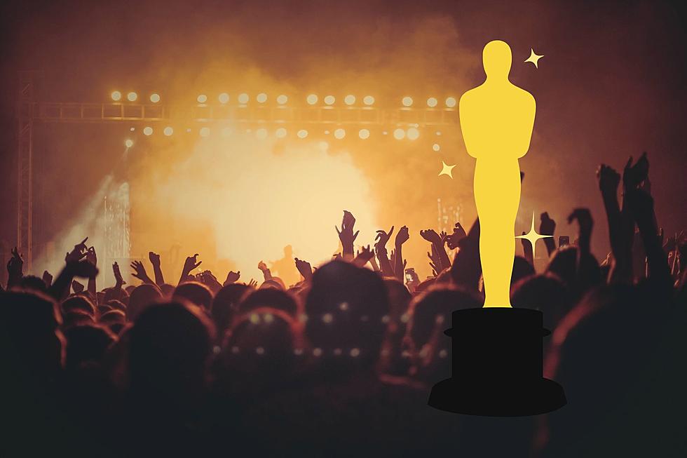 Oscar Winner&#8217;s Suggestion for Concerts Could Work in Montana