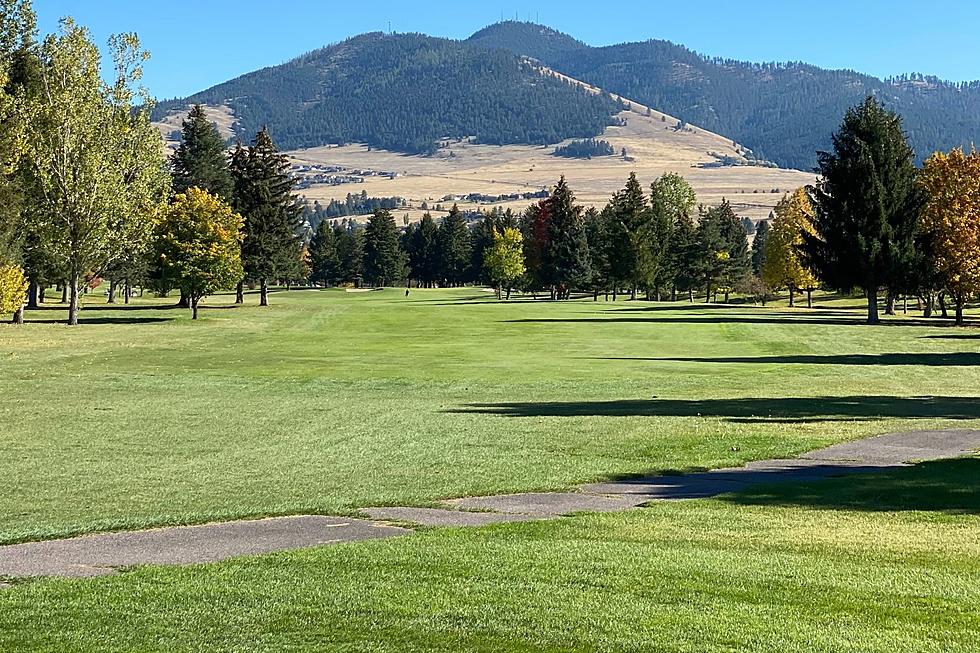 One Lucky Missoula Golf Course is Now Open, More Hope to Follow