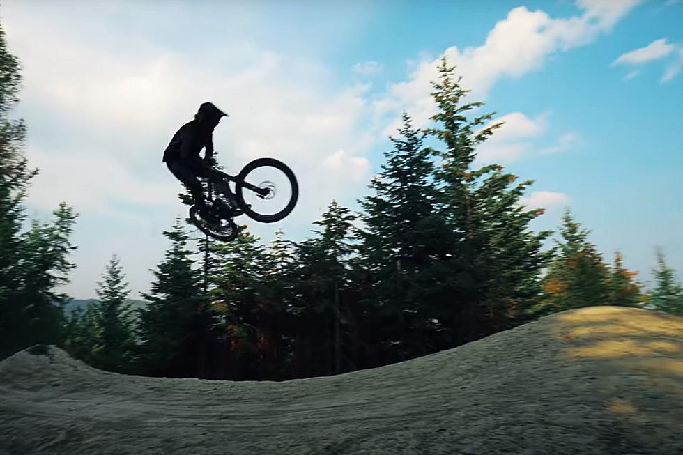 There’s an Epic Mountain Bike Park in Montana You Have to Try