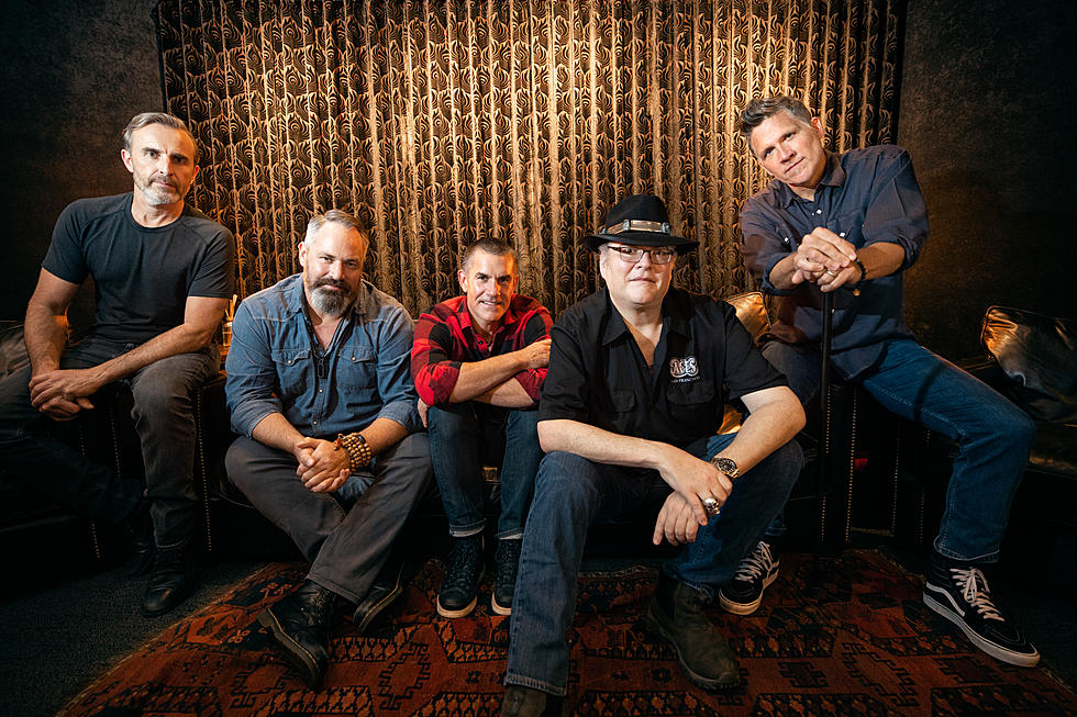 Blues Traveler, Big Head Todd and the Monsters Live In Montana