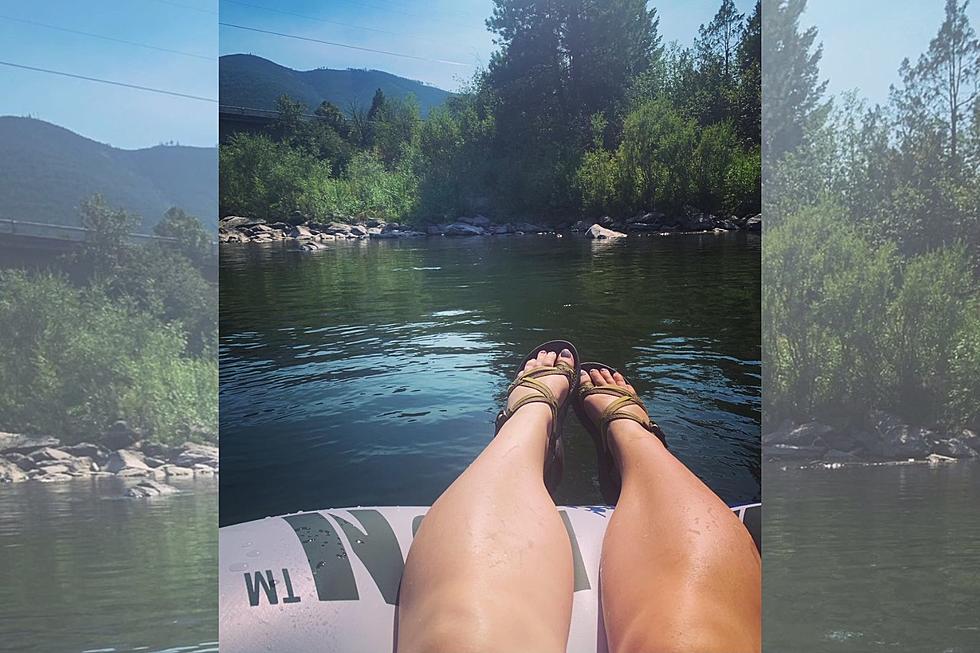 Is It Illegal to Drink While Floating on Montana Rivers?