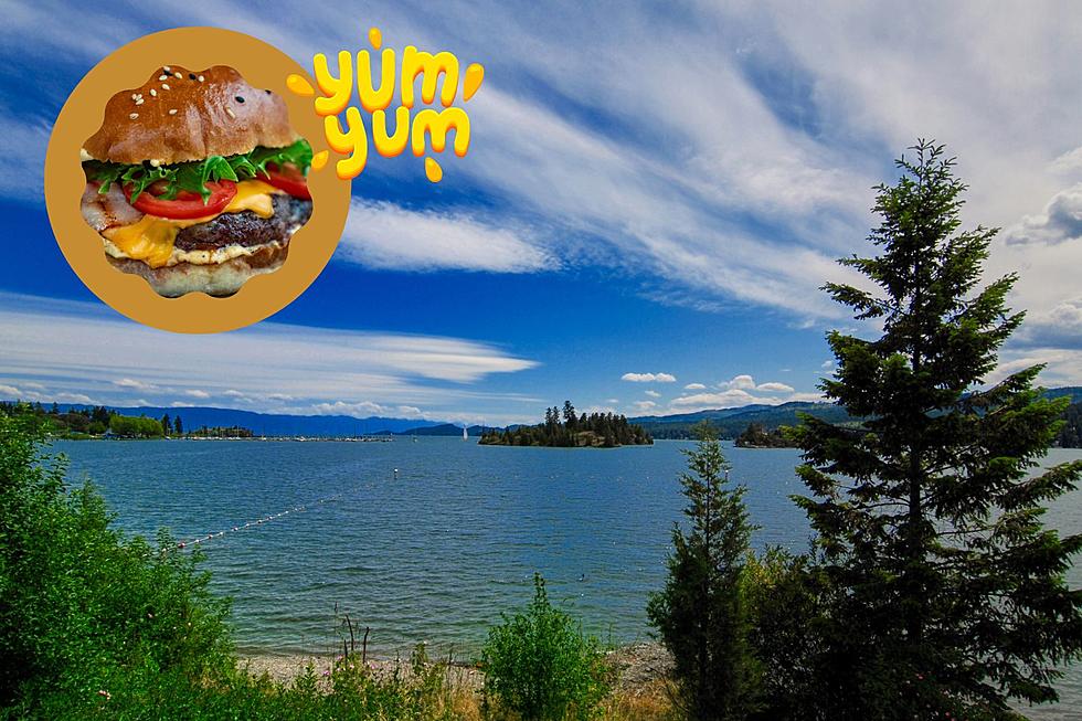 Your Best Bet for Burgers Near Flathead Lake in Montana
