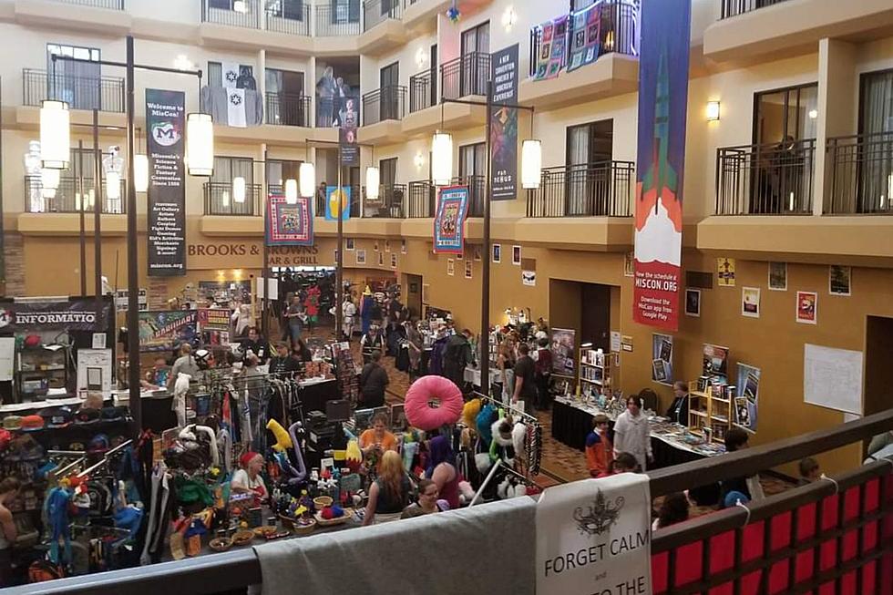 This Fantastical Missoula Convention Is Back For It’s 37th Year