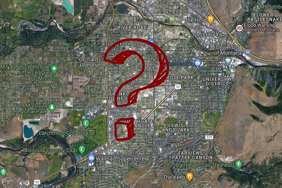 Missoula Locals Understand The Challenge These Streets Can Cause