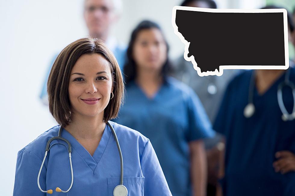Montana Ranks High for Best Places for Nurses