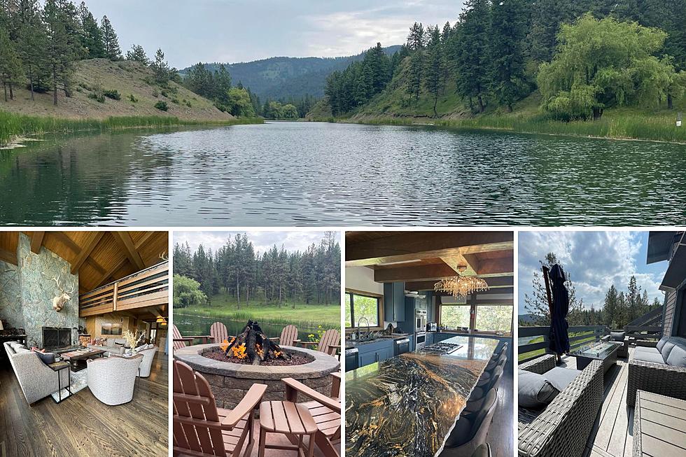 Montana Guest Ranch Gets a Forbes 4 Star Review