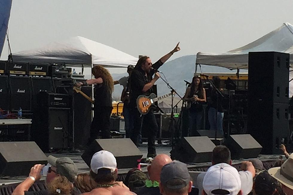 Montana's Premiere Festival 'Rockin' the Rivers' Lineup Revealed