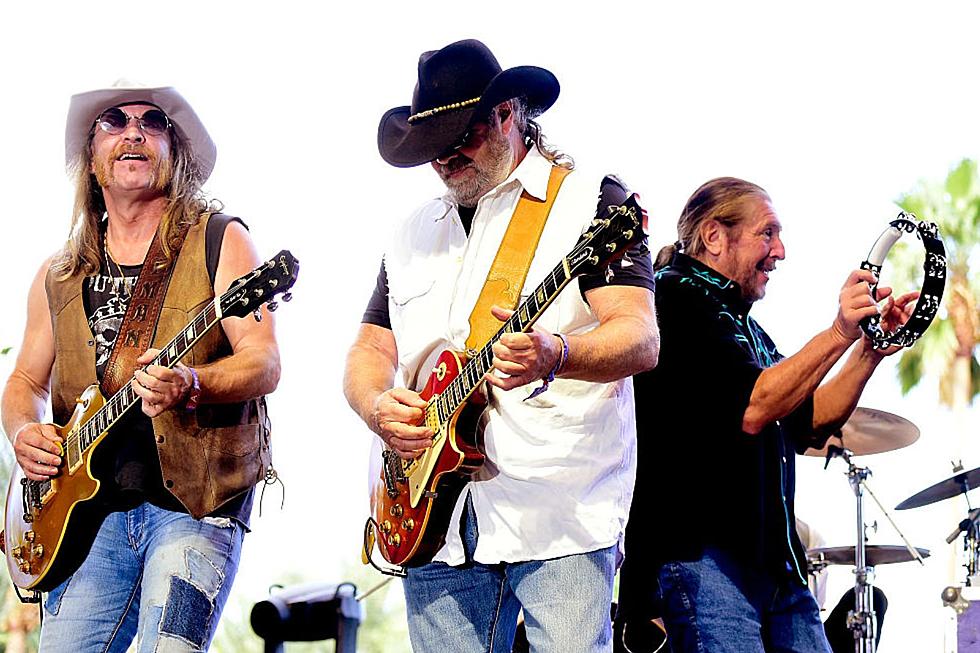 Missoula, Let’s Get Ready for the Marshall Tucker Band Live