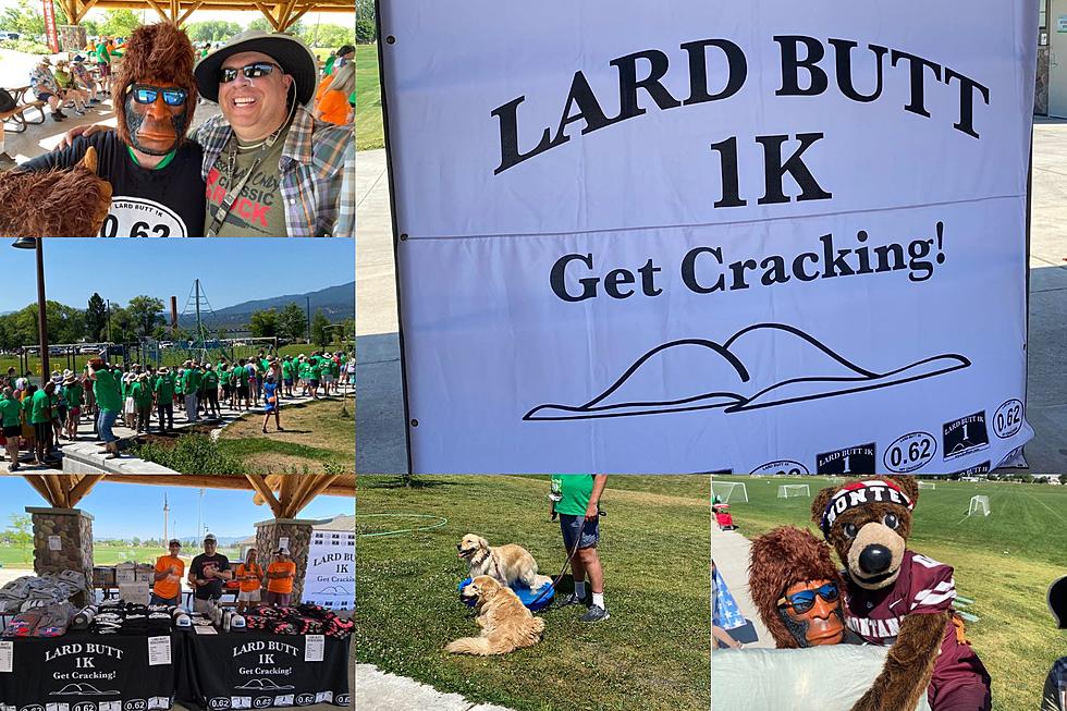 Missoula’s 2023 Lard Butt 1K Was “Fat-tastic”: Pictures