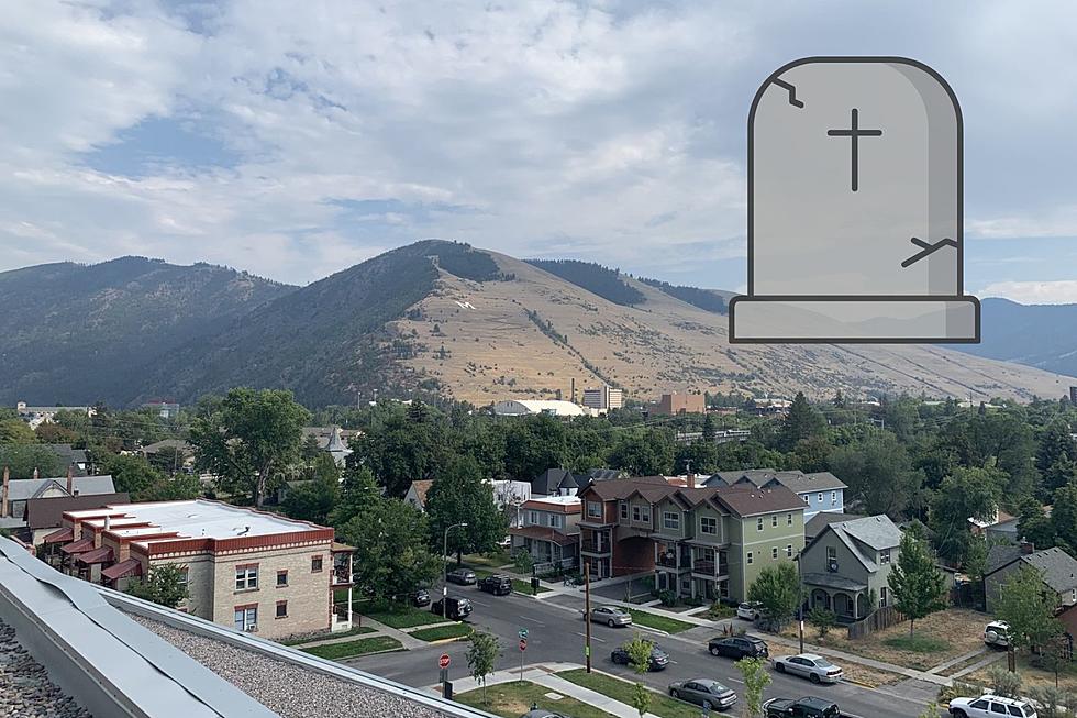 Want To Work in a Missoula Cemetery or Neighborhood?