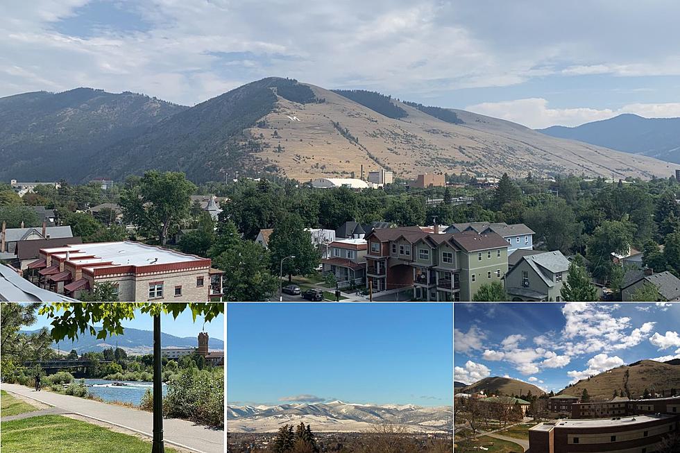 23 Cool Places to Take Missoula First Time Visitors