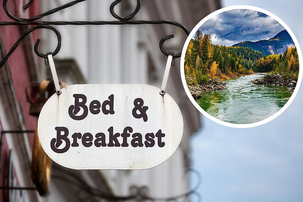 Can&#8217;t Get an Airbnb in Montana? Try a Bed and Breakfast