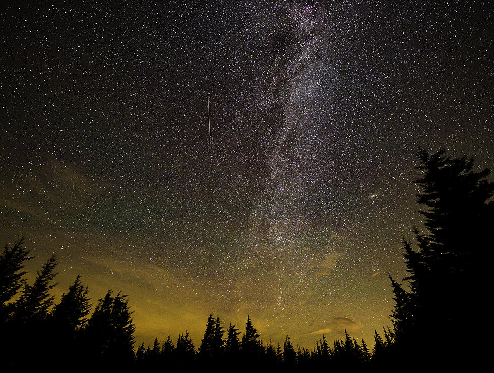 Montana’s Skies May Be Perfect For Beautiful 2023 Meteor Showers