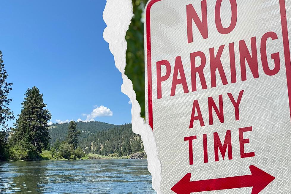 Missoula Co. Sherriff&#8217;s Cracking Down on Illegal Floating Parking