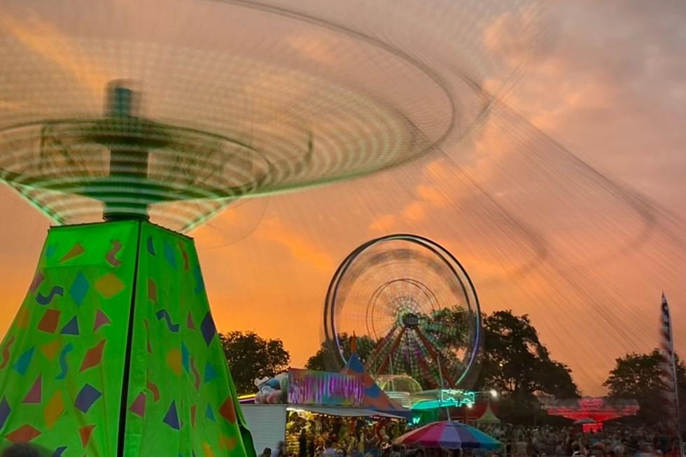 Western Montana Fair Memories That May Make You Smile