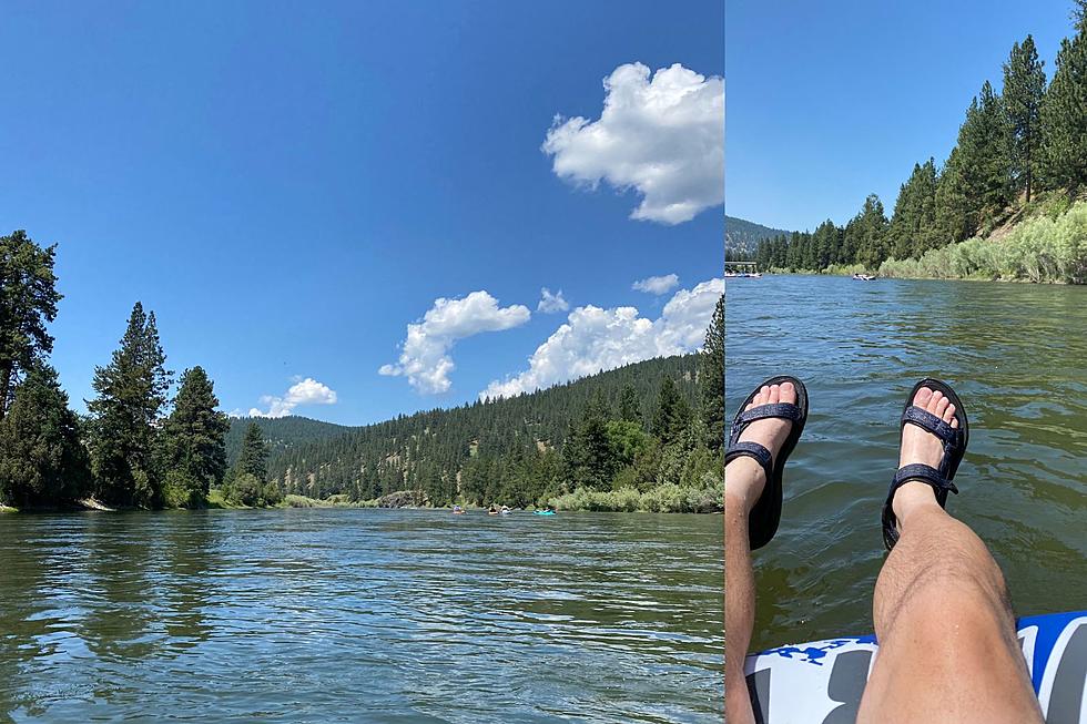 What The Exciting Ways To Float Montana&#8217;s Rivers Says About You