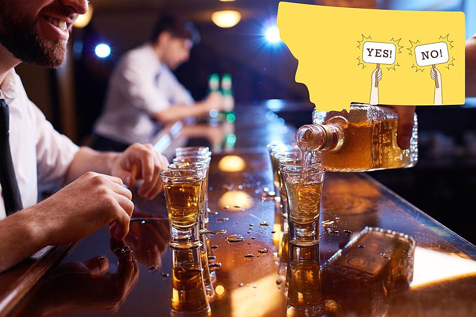 What Will Montanans Think About Canada&#8217;s Alcohol Guidelines? [POLL]