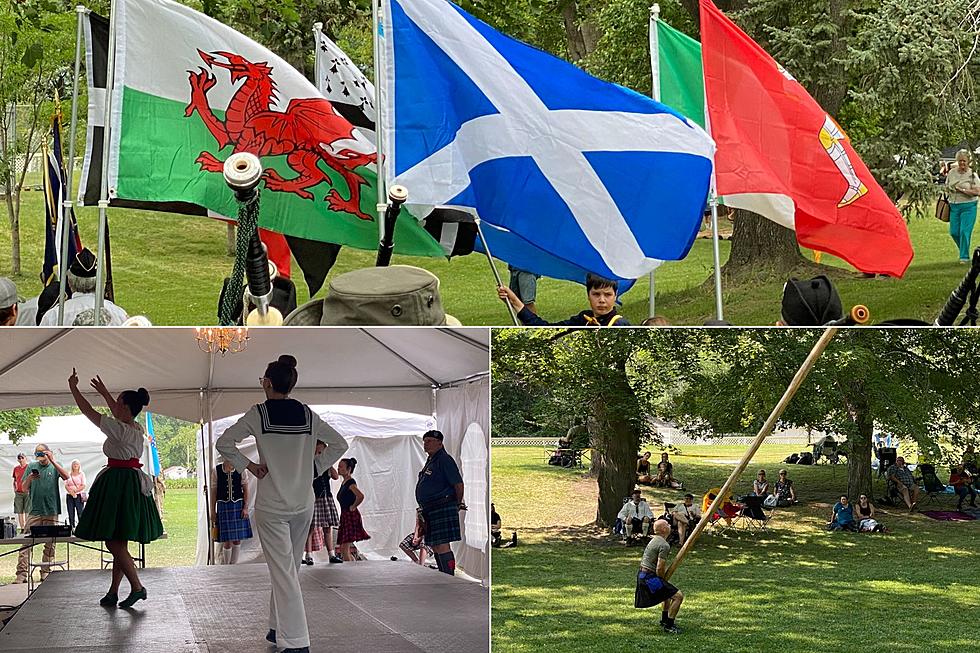 Montana’s 2023 Bitterroot Celtic Games: Photos