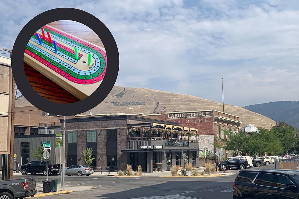 Forget Pickleball, Missoula Is Playing Cribbage