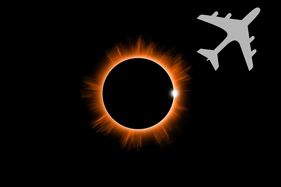 Top 4 Cities To View The Total Solar Eclipse Outside of Montana