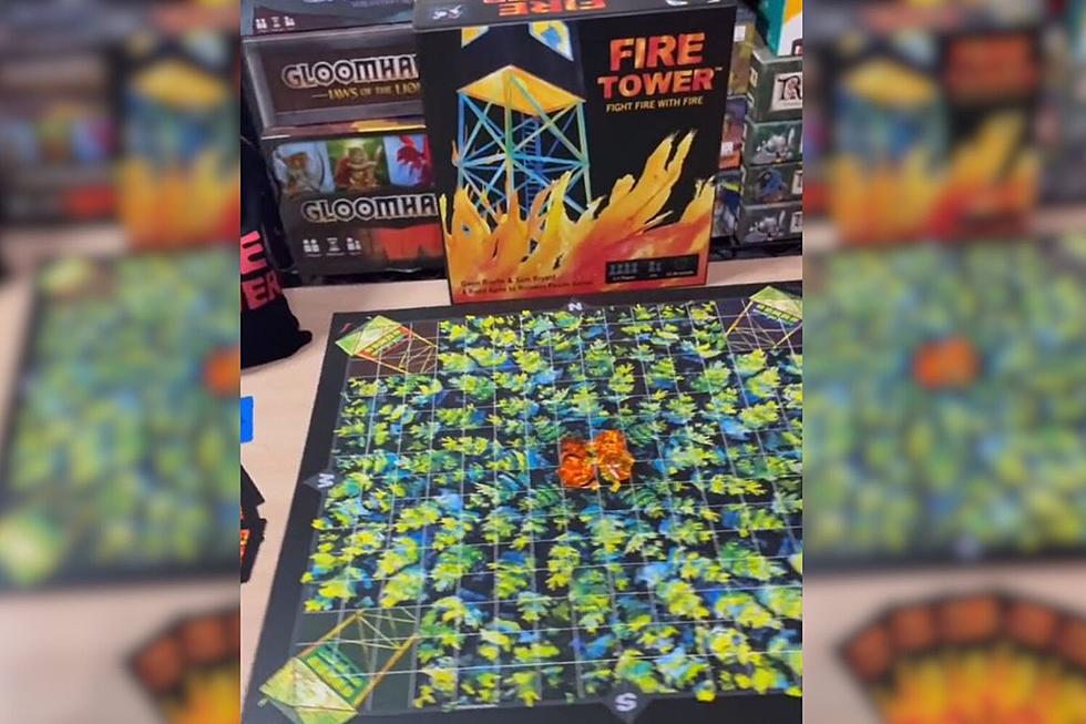Will Montanans Play This Fire-Related Survival Board Game?