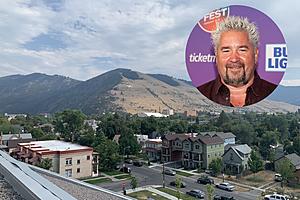 Noms, Nibbles, Noshes, Where in Missoula Do You Take Guy Fieri?