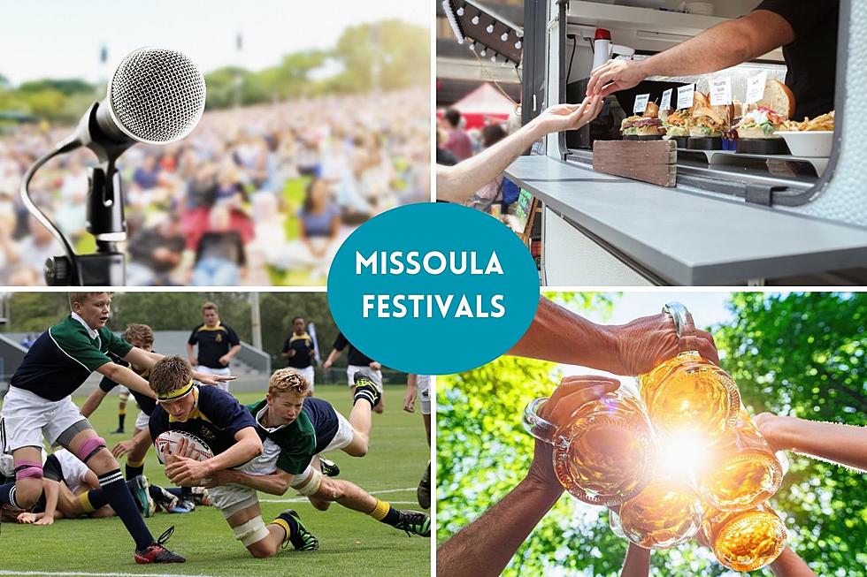 Your Ultimate Guide to Festivals in Missoula Any Time of Year