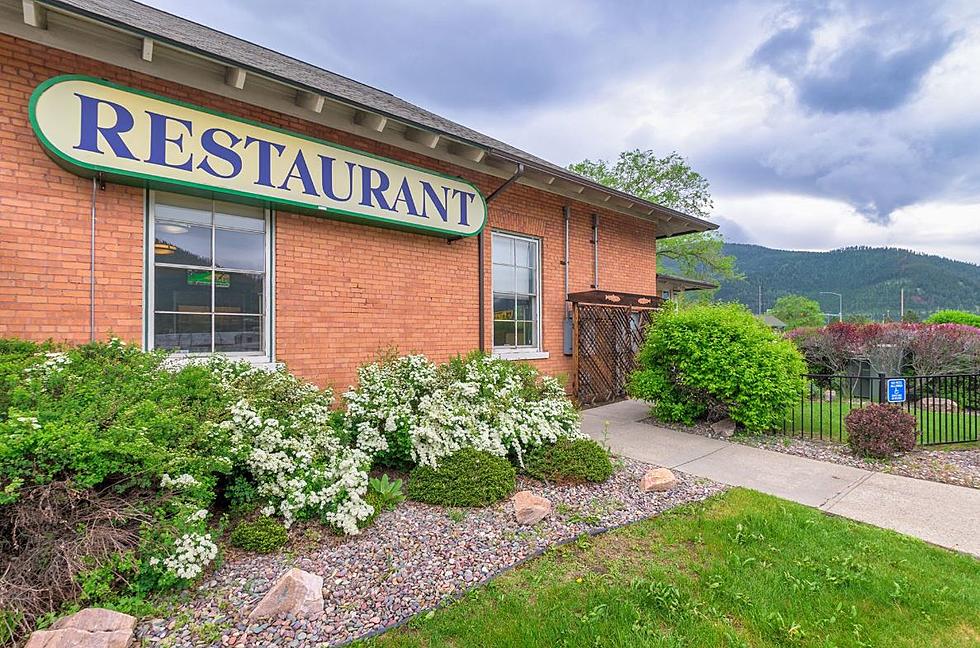 You Need To See This Western Montana Restaurant For Sale