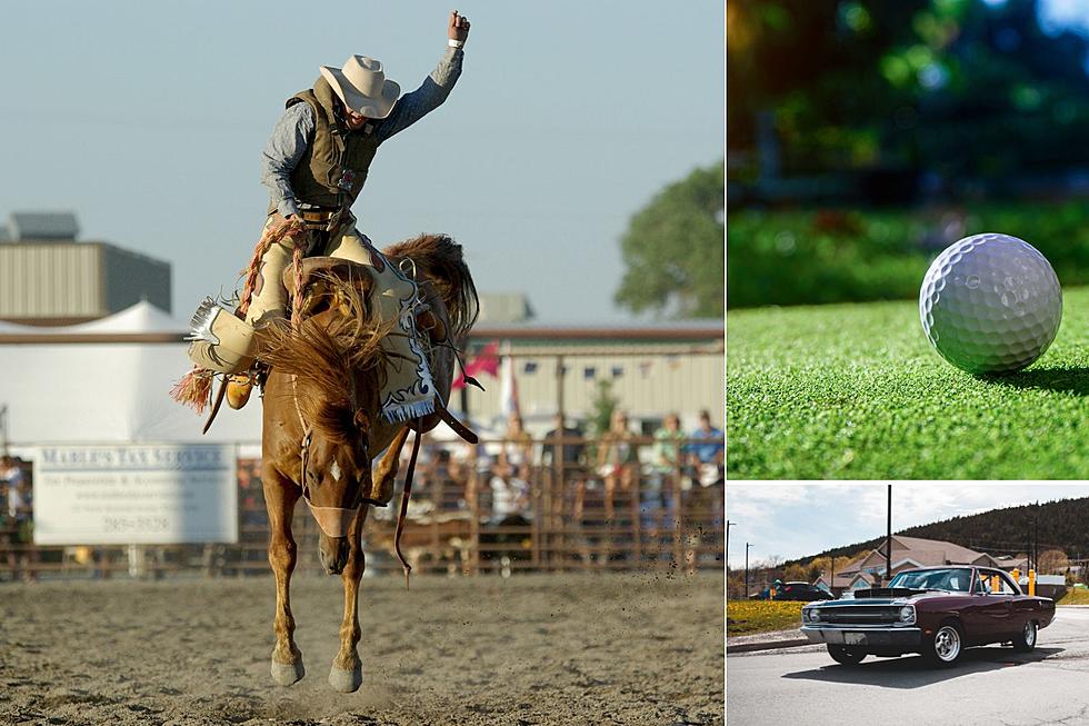 Ronan, Montana’s 2023 Pioneer Days Are Happening this Weekend