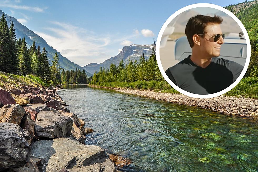 Mission Impossible? Let&#8217;s Pretend Tom Cruise Lives in Montana