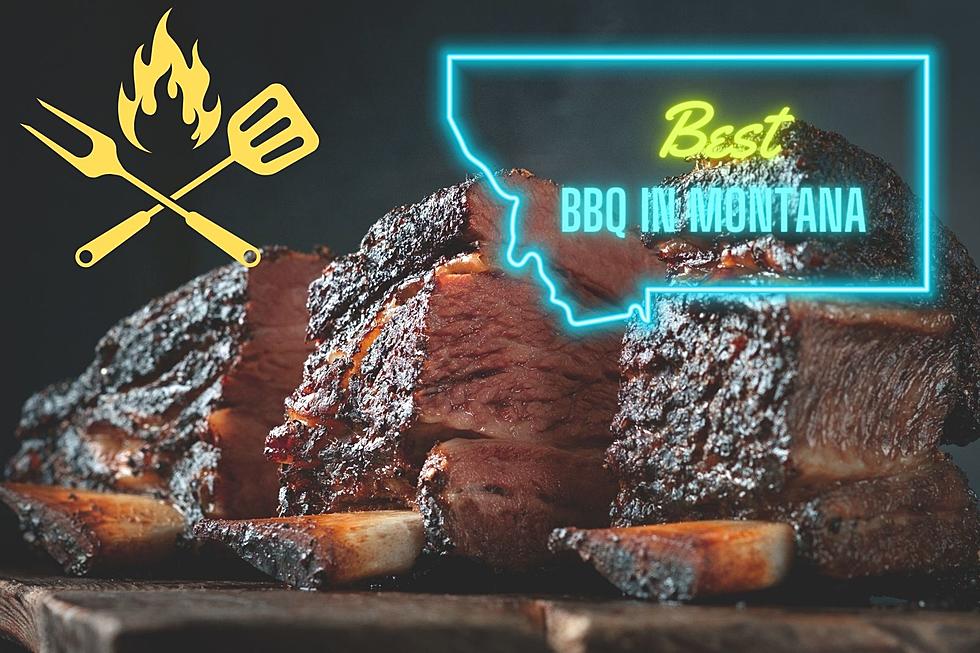 Montana BBQ Restaurant Ranks Among Top Barbeque Joints in U.S.