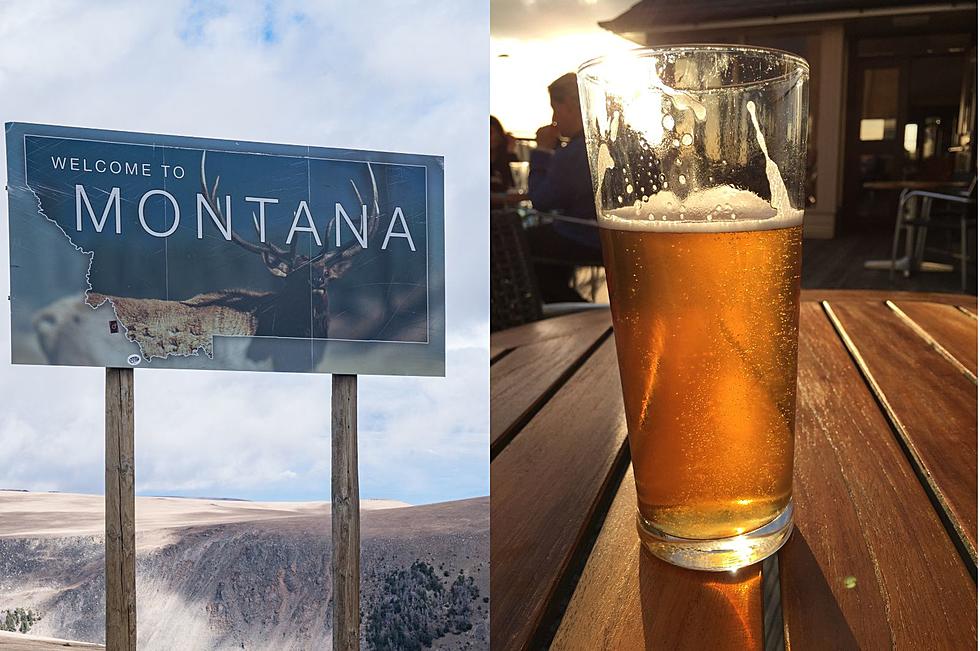 3 Montana Cities Rank As ‘Drunkest’ In The Nation