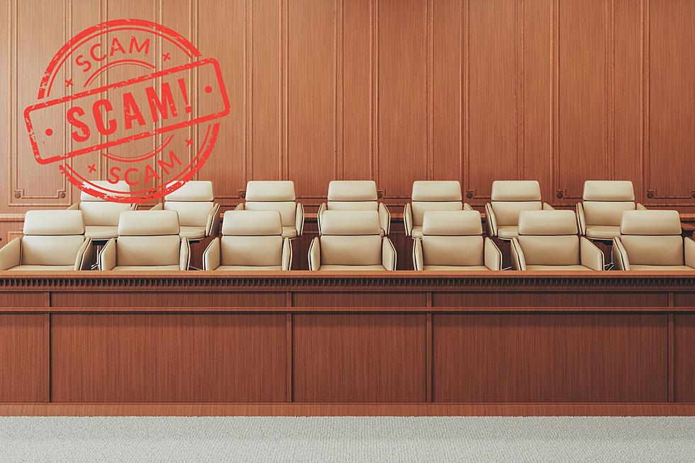 Montana, Watch Out for This New Jury Duty Scam