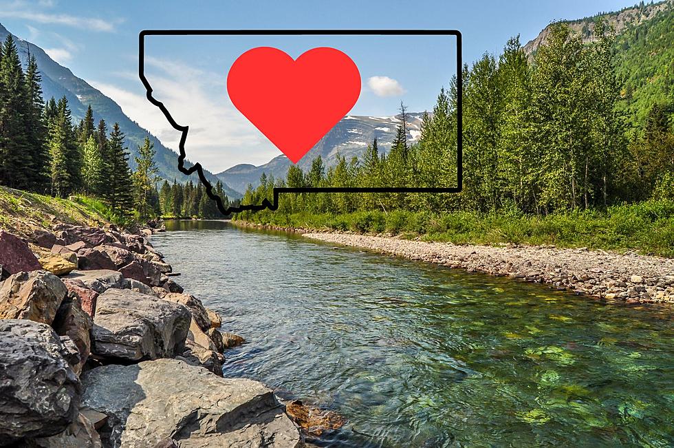 Montana’s Best City For Those Looking for Love is Eye-Opening
