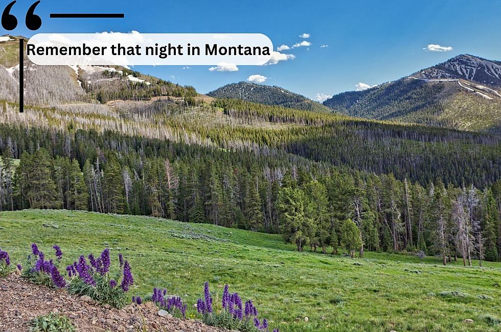 10 Interesting Quotes About Montana