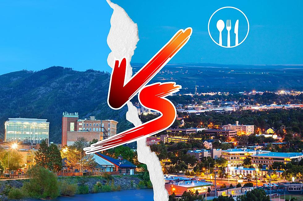 Does Billings, Montana Have Better Food Than Missoula?