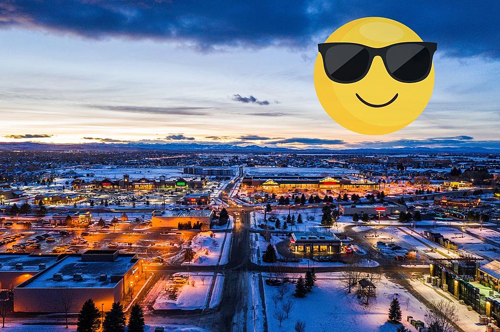 Popular Montana Town Makes List Of ‘Coolest’ Towns In U.S.