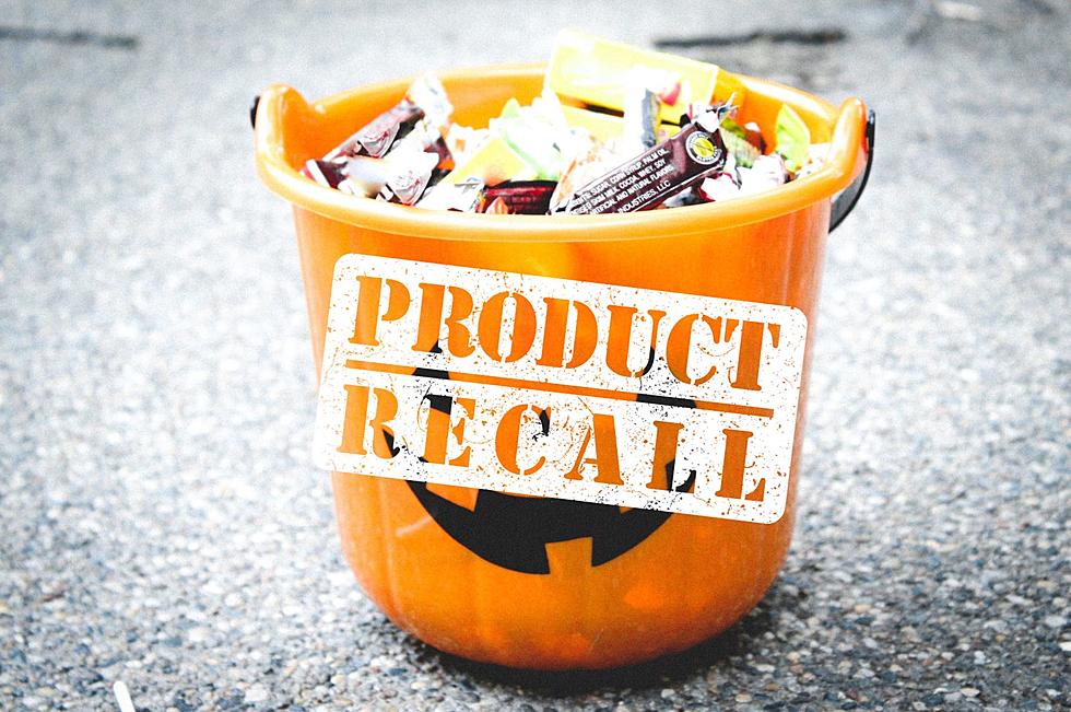 Montana Watch Out: Important Candy Recall Information
