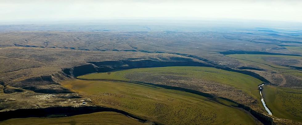 Beautiful Montana Land For Sale You Have To See To Believe