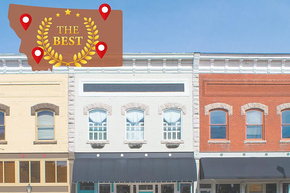 These Small Montana Cities Among the Best in America